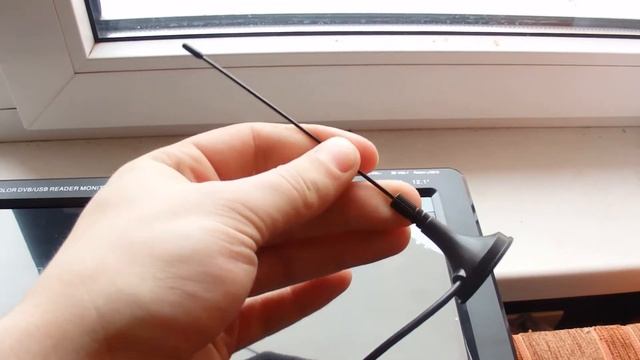 Телевизор на кухню. Маленький телевизор Eplutus EP 144T смотреть онлайн