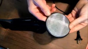 Обзор фена Braun Satin Hair 7 HD 710