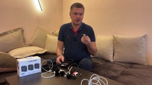 Rode Wireless PRO или Rode Wireless GO II Что лучше взять? Какие отличия и один хитрый нюанс.