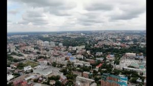 Томск. Город на Томи.