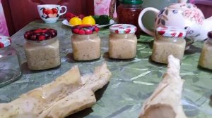 Сок лимона и мед и хрен