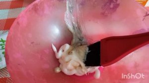 Супер способ окрашивания волос. Очень легко и просто