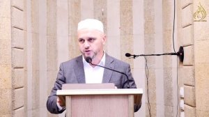┇ Человек научивший человечество морали и нравственности ᴴᴰ┇шейх Камильгерей Салгереев┇