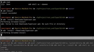 How to Root Android Emulator || Root AVD || Run AVD as Rooted #WithMe