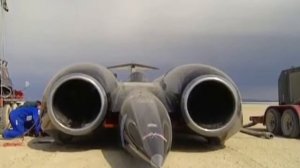 ТОП 10 САМЫХ НЕВЕРОЯТНЫХ ТРАНСПОРТНЫХ СРЕДСТВ КОТОРЫЕ СУЩЕСТВУЮТ