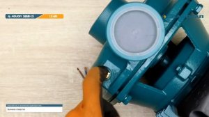 Наш партнёр предлагает водяной насос AQUOR 50AM1.5