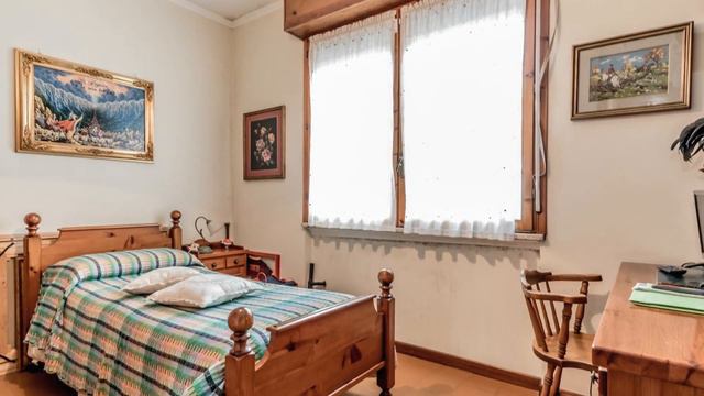 Colli Aniene - Via Spataro смотреть онлайн