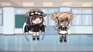 //недоклип// Я словно монстр ||gacha life||