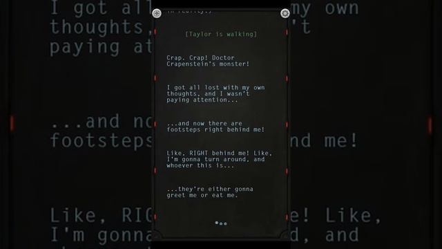 Lifeline silent night walkthrough (part 2) смотреть онлайн