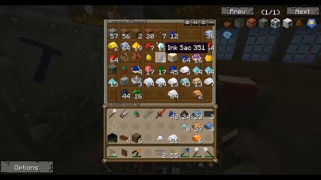 Tekkit Lite - Part 23: Induction Furnace & Rotary Macerator смотреть онлайн