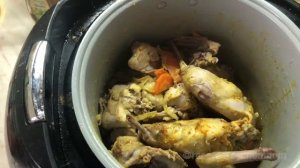 Как приготовить КРОЛИКА с овощами? Рецепт приготовления кролика.