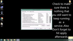 Clean Reboot For Windows 10 8.1 Fix Error 1935 Microsoft Visual C++ Redistributable Error 0x8007064