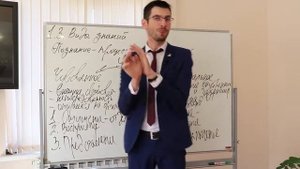 Виды знаний. Уровни познания. ЕГЭ по обществознанию. Алихан Динаев