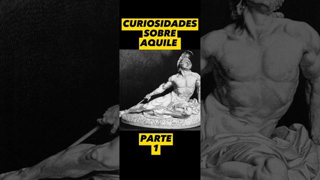 5 CURIOSIDADES SOBRE AQUILE parte 1