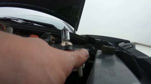 How to replace change Headlight bulbs in Suzuki sx4 2008-2014