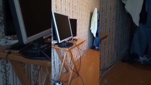 нет сигнала hdmi на vga
