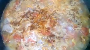 Самый вкусный рецепт приготовления куриных желудочков!