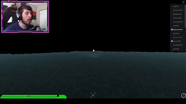 How to get "LEFT" BADGE + MORPH/SKIN in TREVOR CREATURE WORLD! - Roblox смотреть онлайн