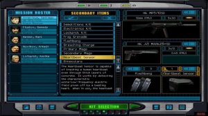 Tom Clancy's Rainbow Six 2 - Rogue Spear 1999 PC