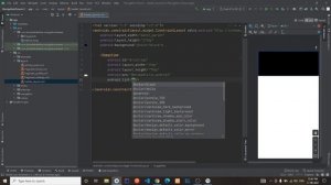 Navigation Drawer With Navigation Component in Android Studio | Kotlin | Android Tutorials