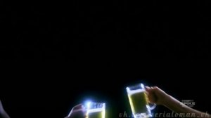 Заставка сериала «Штат Блу Маунтин / Blue Mountain State»