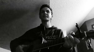 Brooklyn Baby - Lana Del Rey (cover by rhys)