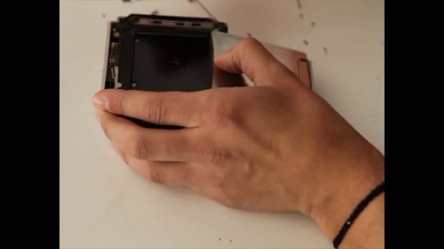 ZAF - Tutorial - Cambiare light trap/light seal kiev 88 смотреть онлайн