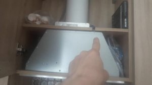 вытяжка lex gs block 600