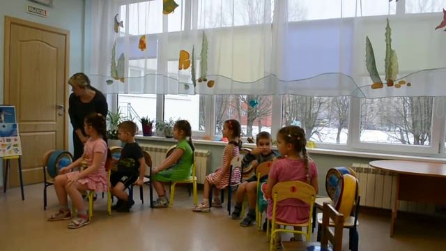 открытое занятие путешествие на батискафе смотреть онлайн