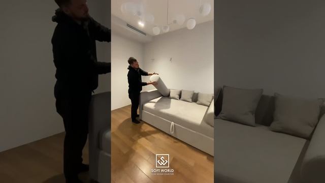 Обзор детская диван -кровать смотреть онлайн