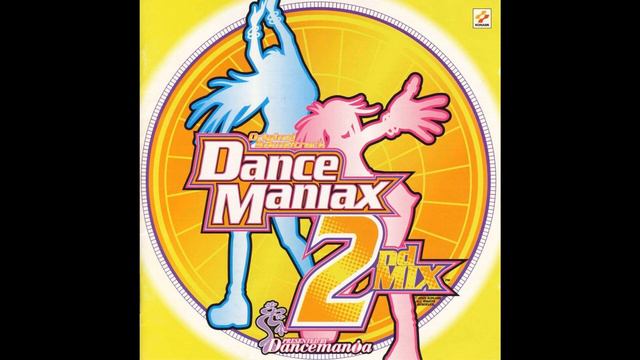 Non Stop Mix Special - PARANOiA jazzy groove + TRIP MACHINE CLIMAX + DEAD END смотреть онлайн