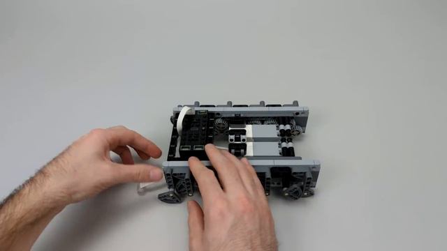 Driving LEGO Vehicles... смотреть онлайн