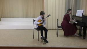 Вершинина Маргарита, 13 лет