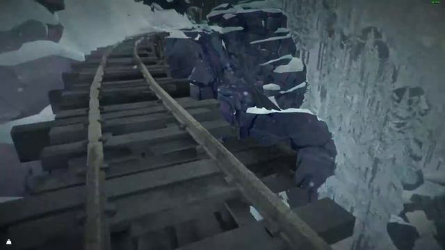The Long Dark #9 Отправляемся в Прибрежное шоссе