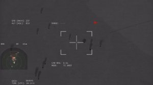 ?Работа Беспилотника Украина