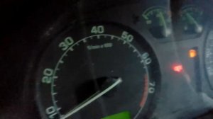 Давление масла VAG двигателей!