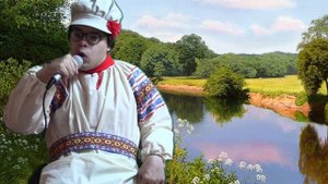 Кузнецов Глеб. Песня «Как пойду я на быструю речку» 27.08.2023