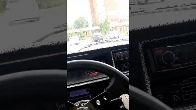 Что же делать когда очень жарко в жигулях? @shorts смотреть онлайн