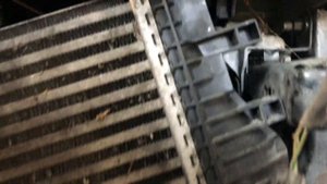 Mercedes-Benz Vito engine fault code P0101 P0171 P0299 4K