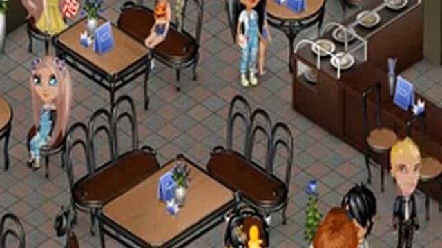 Как стать активным?в аватарии.Добавят ли в приятели игроки в топе активных?!Обзор игры аватарии!!! смотреть онлайн