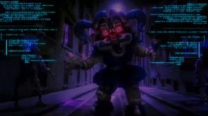 ПЕСНЯ ФНАФ i can't fix you [RUS]