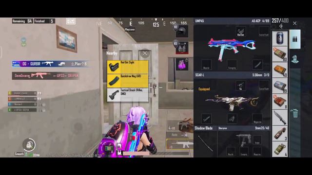 NEW UPDATE 3.0 BEST SENSITIVITY CODE + CONTROL SETTINGS #pubgmobile #jonathangaming #60fps смотреть онлайн