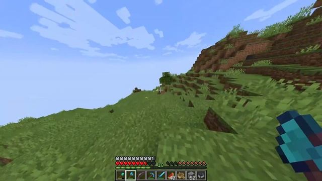 Minecraft 1.20.2 Выживание на сервере #вайп #стрим #live #vanilla