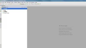 LibGDX: Урок 1. Установка и настройка проекта в Android Studio | Делаем android игры
