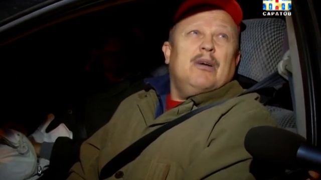 В Саратове продолжается ремонт дорог смотреть онлайн