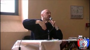 Alain Soral présente Comprendre L'Empire à Nantes - partie 2 de 3