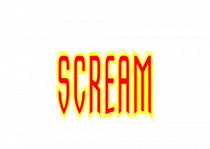 Scream Biography