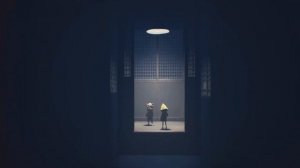 Дорога к Платине Little Nightmares 2 Получение всех Трофеев