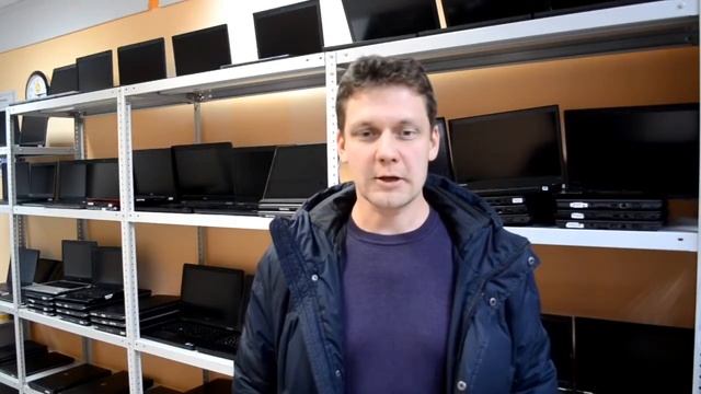 Отзыв постоянного клиента