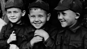 Баллада о книжных детях.